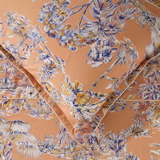 DESCAMPS Sumatra Taie d'oreiller  