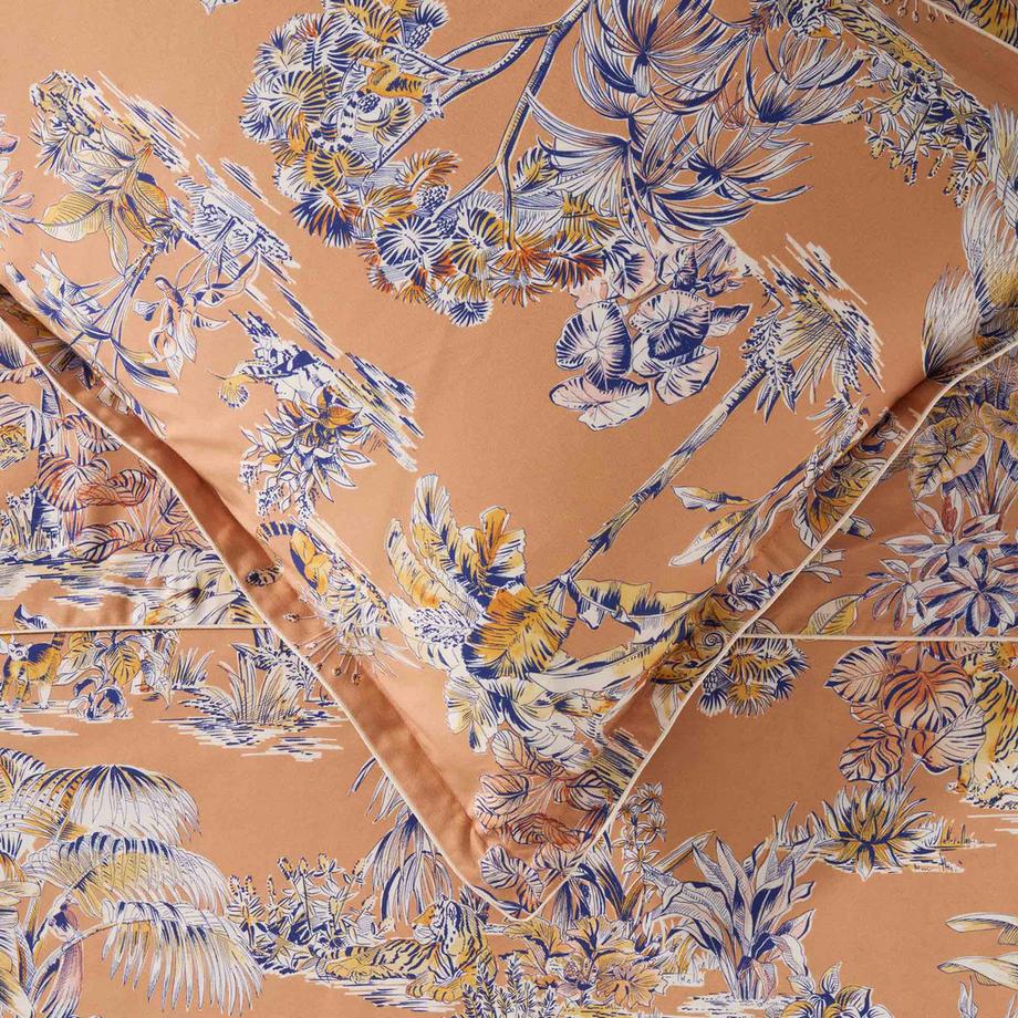 DESCAMPS Sumatra Taie d'oreiller  