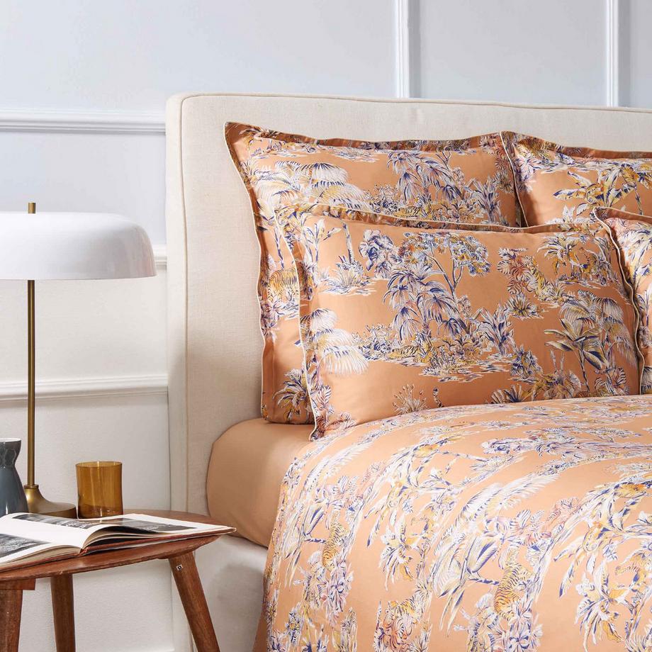 DESCAMPS Sumatra Taie d'oreiller  