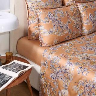 DESCAMPS Sumatra Taie d'oreiller  