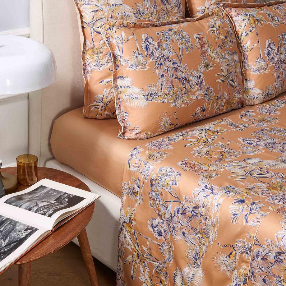 DESCAMPS Sumatra Taie d'oreiller  