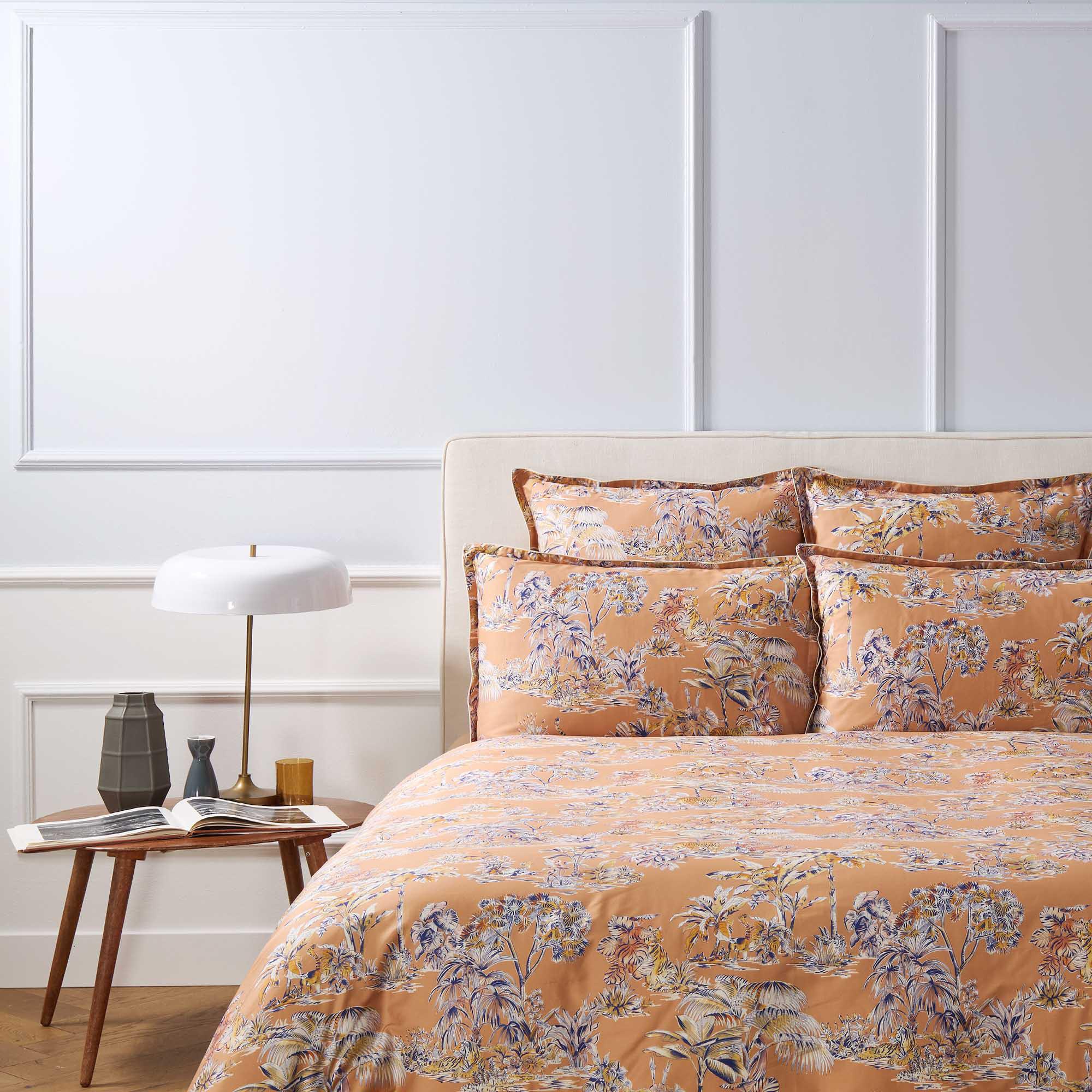 DESCAMPS Sumatra Housse de couette  