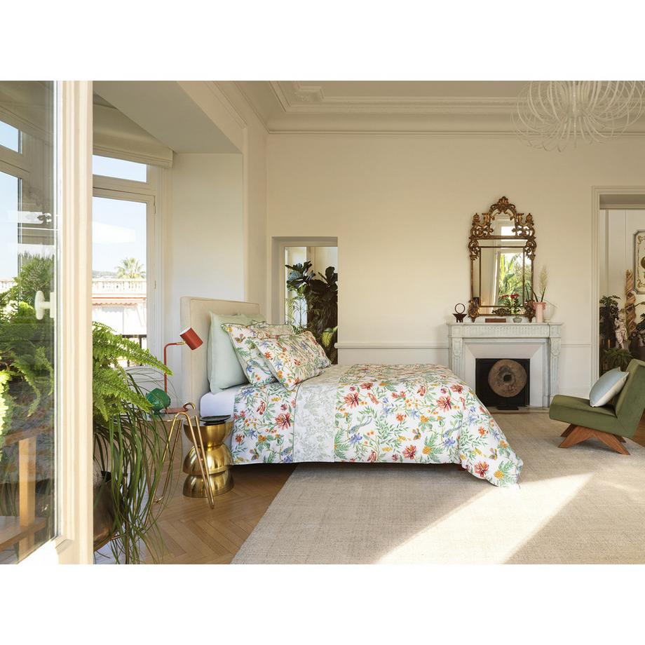 DESCAMPS Maya Housse de couette  