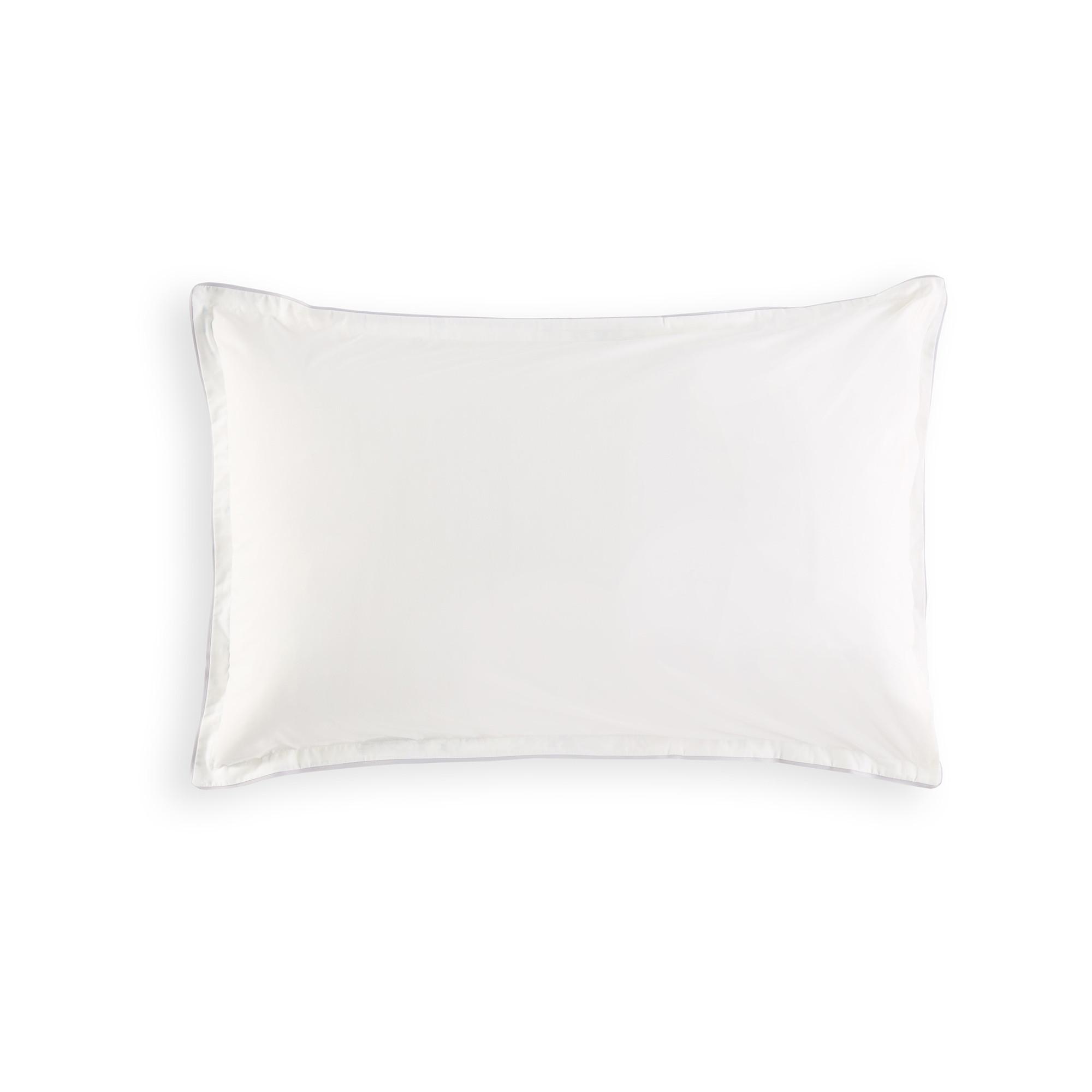 DESCAMPS Ukiyo Grue et Lotus Taie d'oreiller  