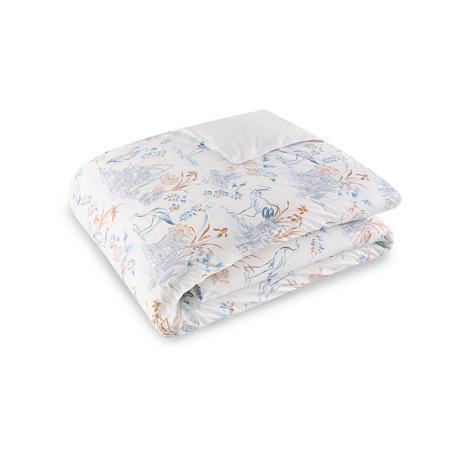 DESCAMPS Ukiyo Housse de couette  