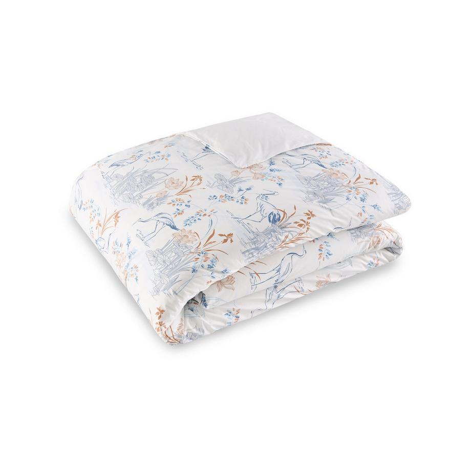 DESCAMPS Ukiyo Housse de couette  