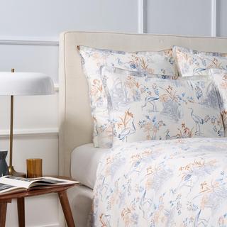 DESCAMPS Ukiyo Housse de couette  