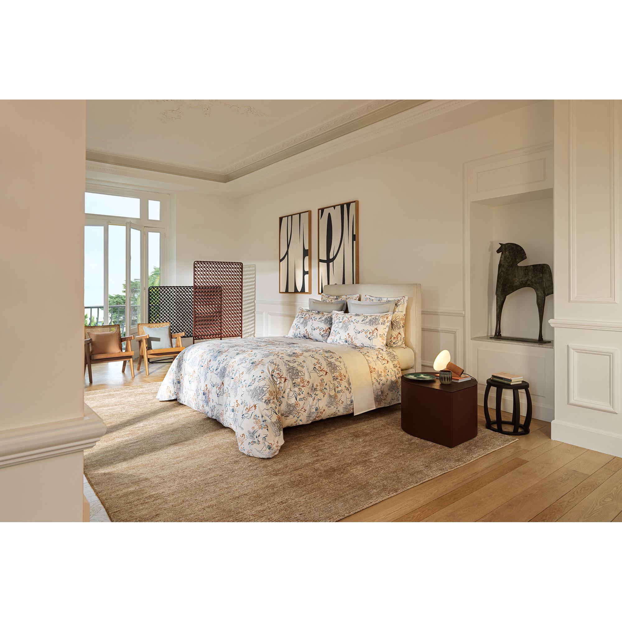 DESCAMPS Ukiyo Housse de couette  