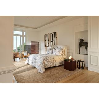 DESCAMPS Ukiyo Housse de couette  