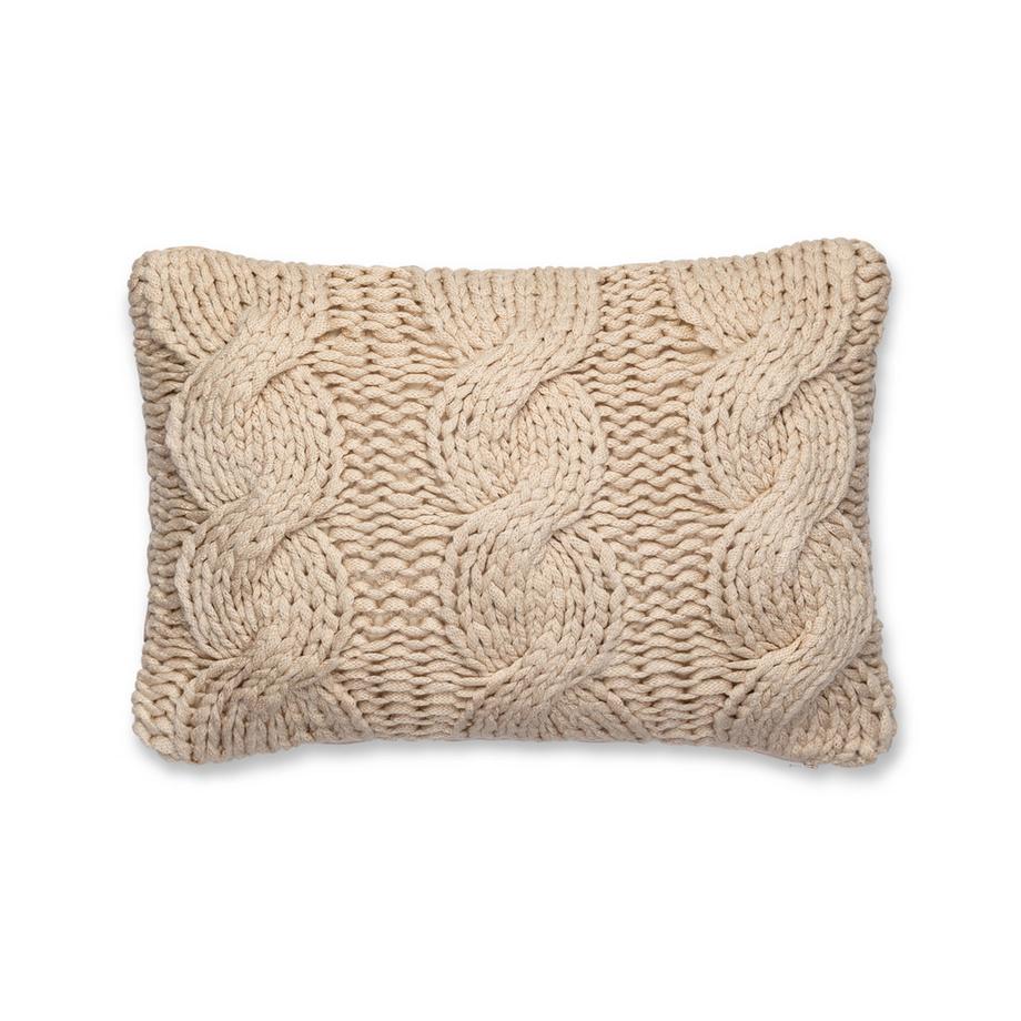 Manor Coussin Zopfolino 