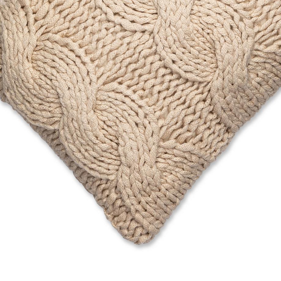 Manor Coussin Zopfolino 