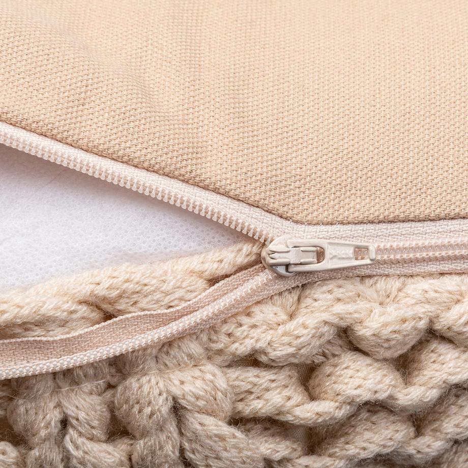 Manor Coussin Zopfolino 