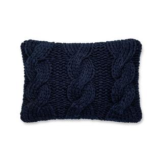 Manor Zierkissen Zopfolino 