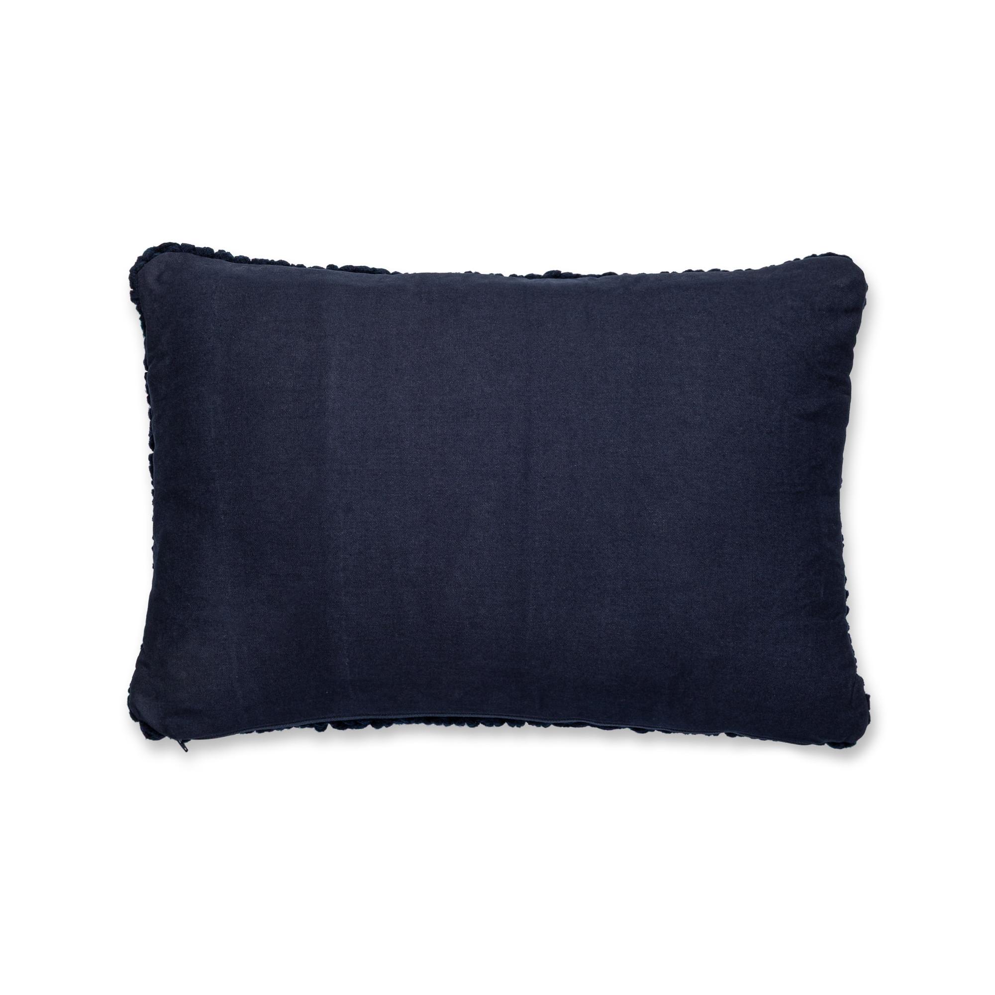 Manor Zierkissen Zopfolino 