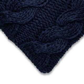 Manor Zierkissen Zopfolino 