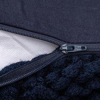 Manor Zierkissen Zopfolino 