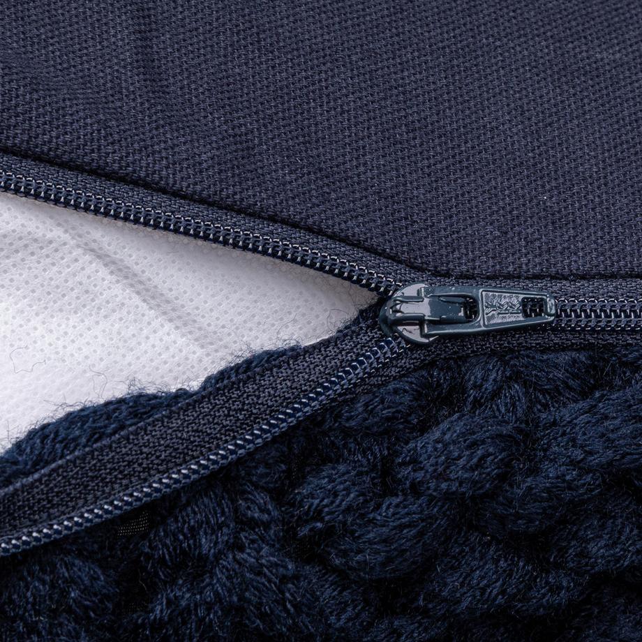 Manor Coussin Zopfolino 