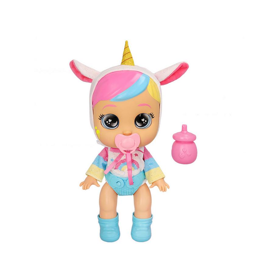 IMC Toys  Cry Babies Day Care Dreamy 