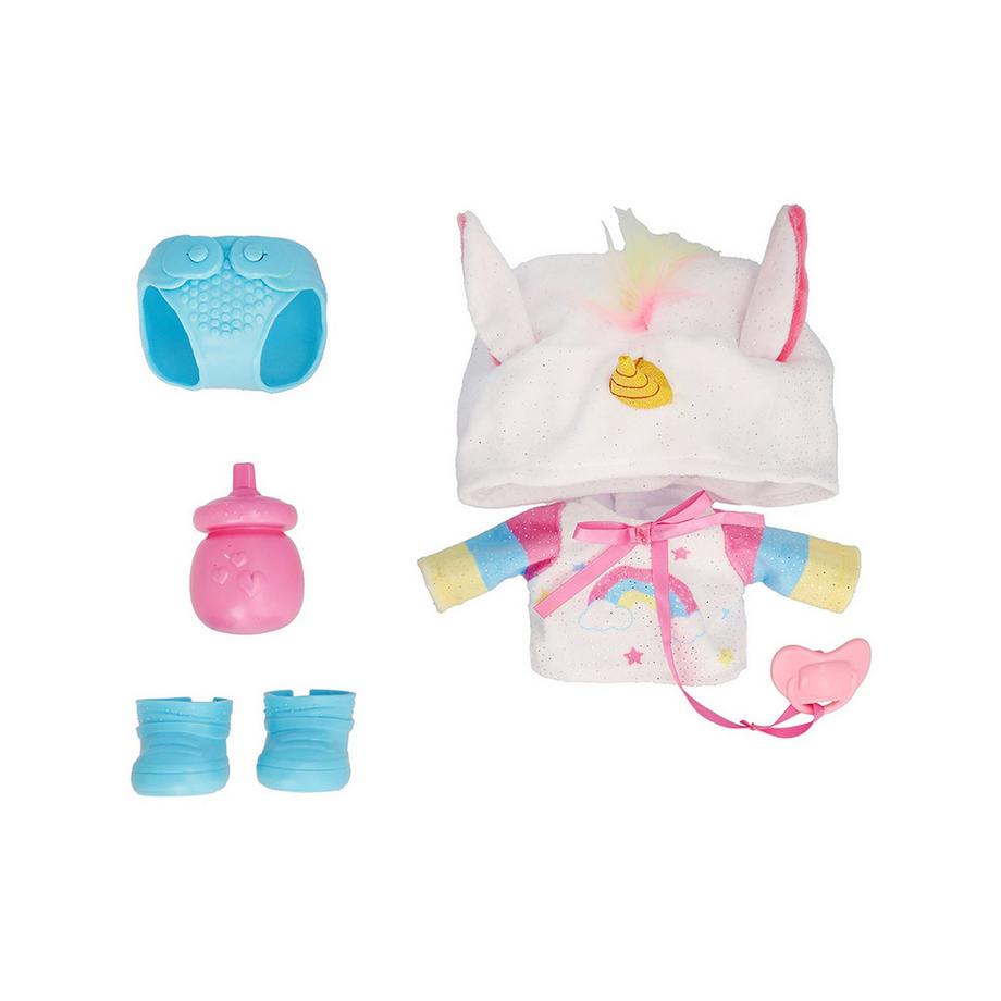 IMC Toys  Cry Babies Day Care Dreamy 