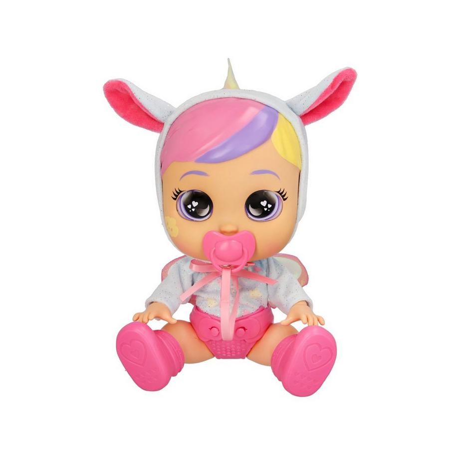 IMC Toys  Cry Babies Day Care Jenna 