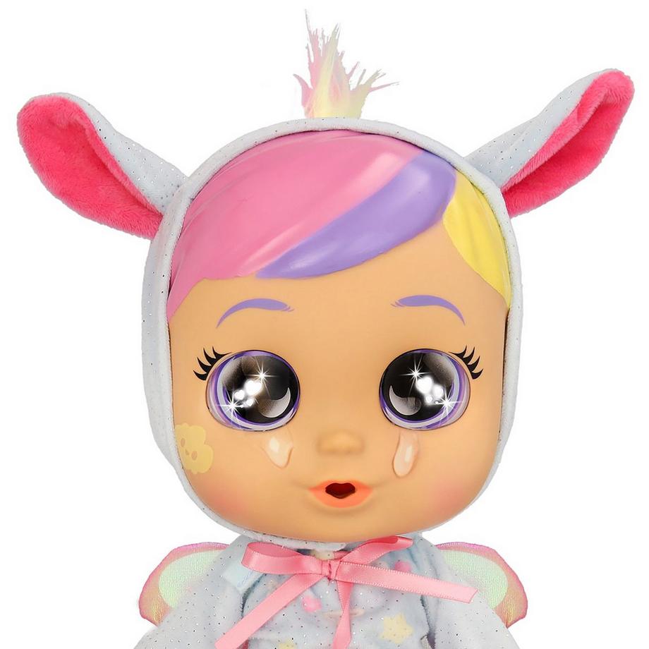 IMC Toys  Cry Babies Day Care Jenna 
