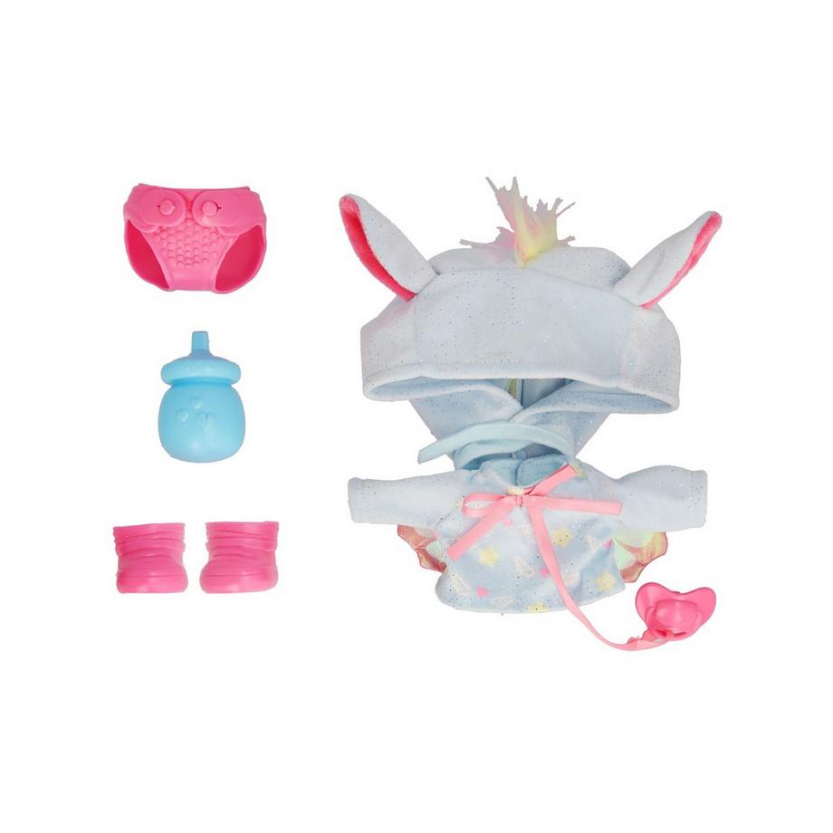 IMC Toys  Cry Babies Day Care Jenna 