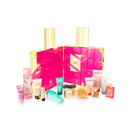 NUXE  Calendarion dell'Avvento 