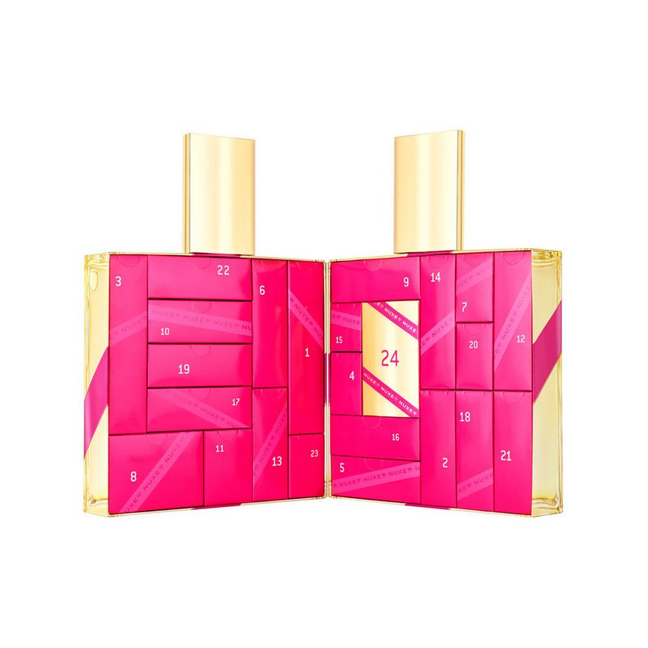 NUXE  Calendrier de l'Avent  