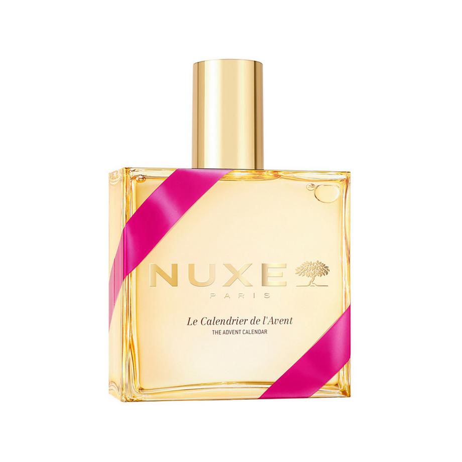 NUXE  Calendrier de l'Avent  