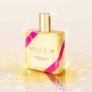 NUXE  Calendarion dell'Avvento 