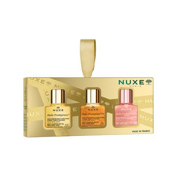 Mini Huiles Prodigieuse®  Weihnachtsset