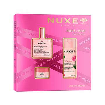 Pink Fever Weihnachtsset 