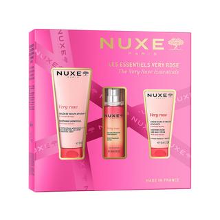 NUXE  The Very Rose Essentials Weihnachtsset 