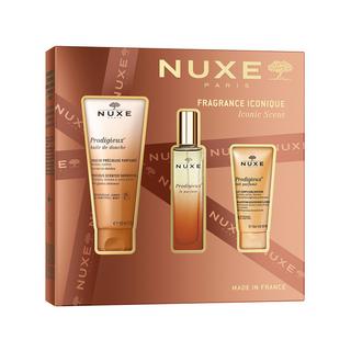 NUXE  Prodigieux Ikonischer Duft  Weihnachtsset 