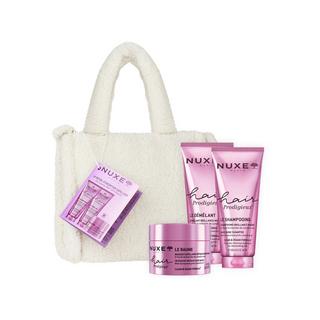NUXE  The Luxury Hair Care Routine Weihnachtsset 