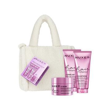 The Luxury Hair Care Routine Weihnachtsset