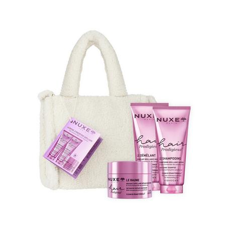 NUXE  The Luxury Hair Care Routine Weihnachtsset 