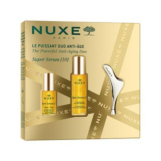 NUXE  Super Serum [10] Weihnachtsset 