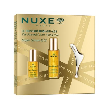 NUXE  Super Serum [10] Weihnachtsset 