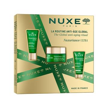 Nuxuriance Ultra - Globale Anti-Aging-Routine Weihnachtsset