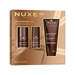 NUXE  Nuxe Men - Exklusiv für Ihn Weihnachtsset 