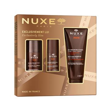 Nuxe Men - Exklusiv für Ihn Weihnachtsset