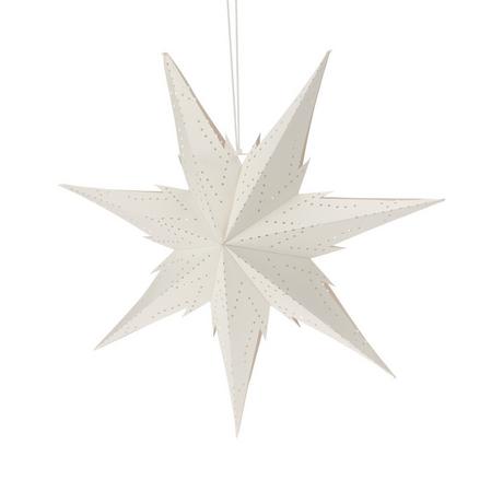  Decorazione di Natale a LED Stern 