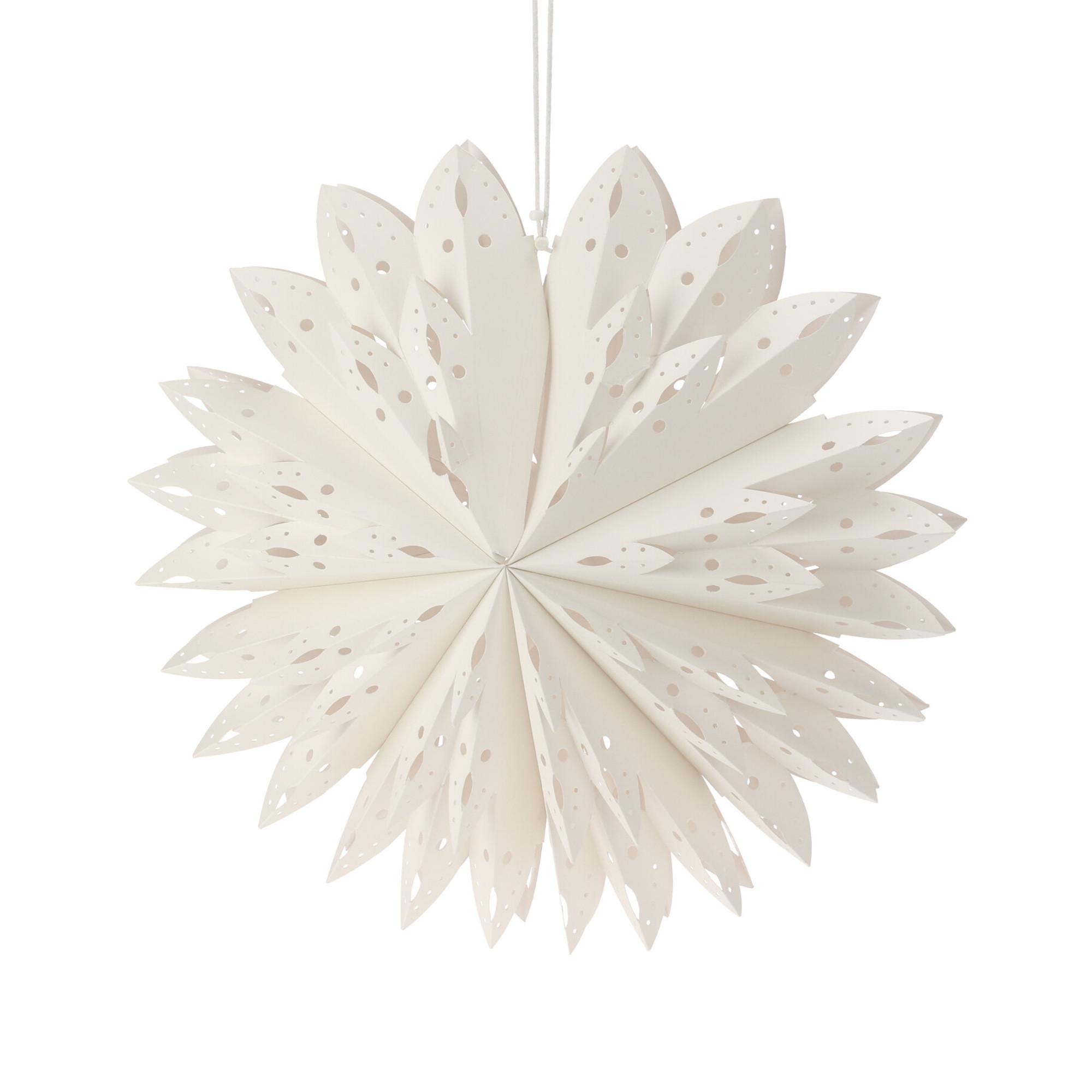  Decorazione di Natale a LED Stern 