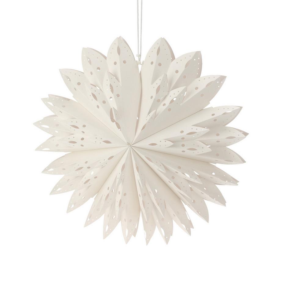  Décoration de Noël à LED Stern 