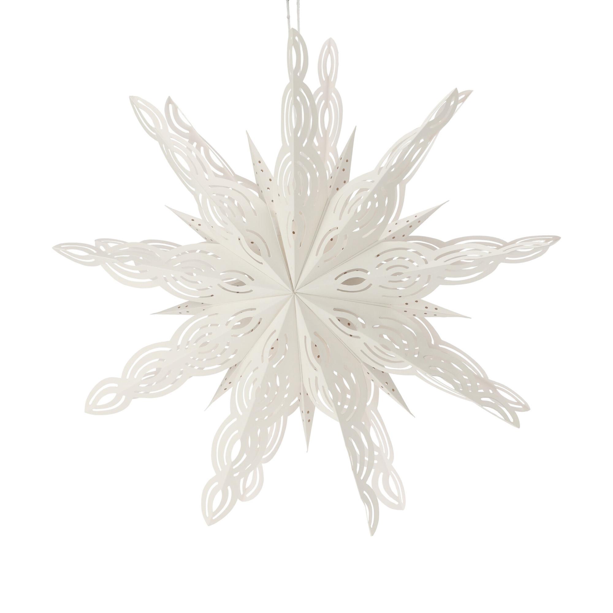  Decorazione di Natale a LED Stern 