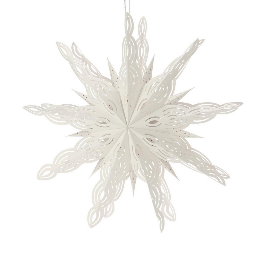  Décoration de Noël à LED Stern 