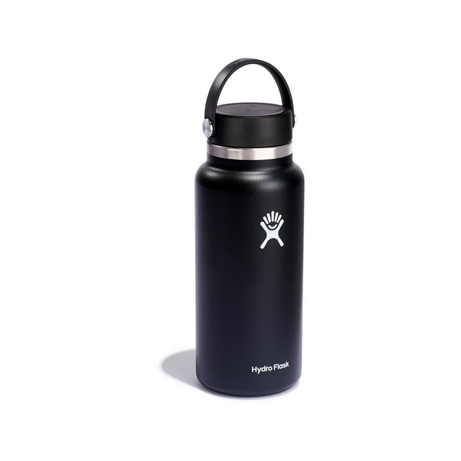 Hydroflask Bouteille isolante Wide Flex 
