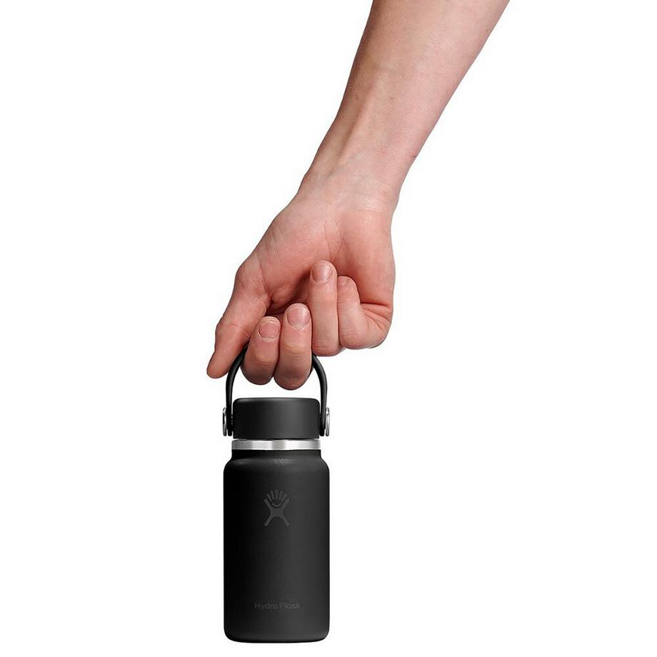 Hydroflask Bouteille isolante Wide Flex 