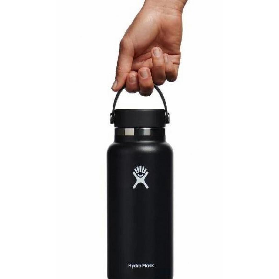 Hydroflask Bouteille isolante Wide Flex 
